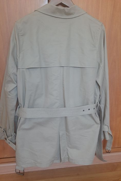 Trench coat / Gabardina de qualidade