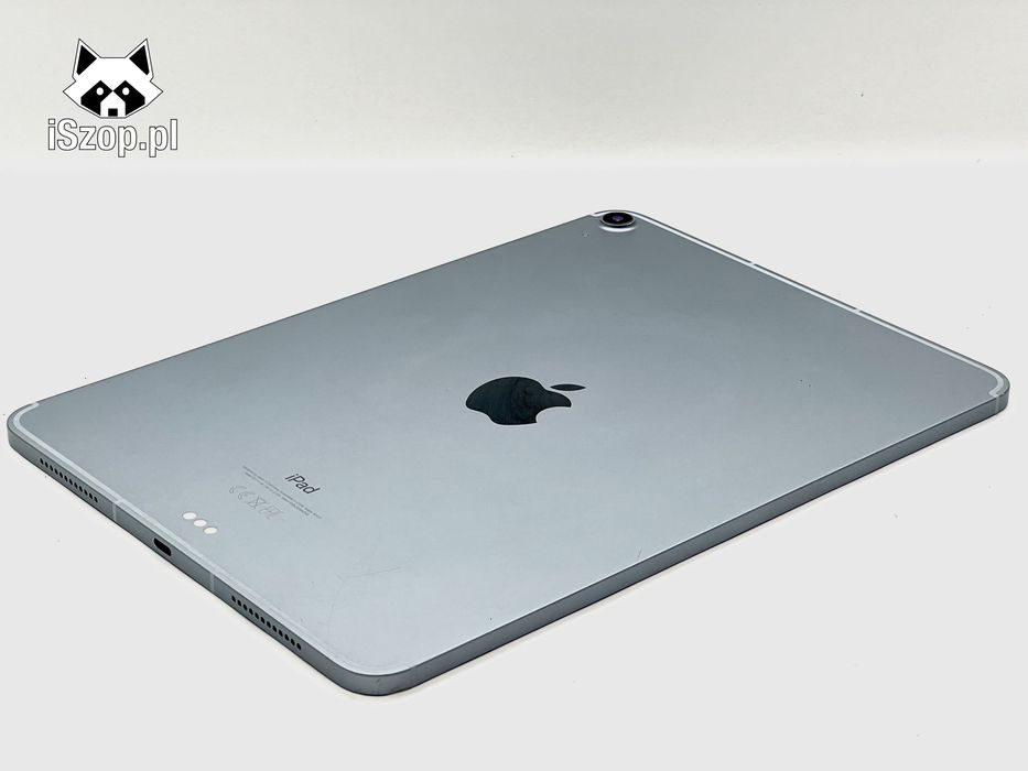 iPad Air 4 64GB Blue Cellular LTE A2072