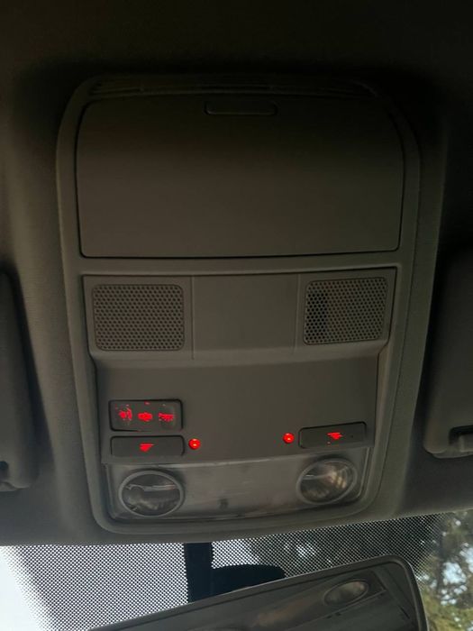 Volkswagen Passat B6