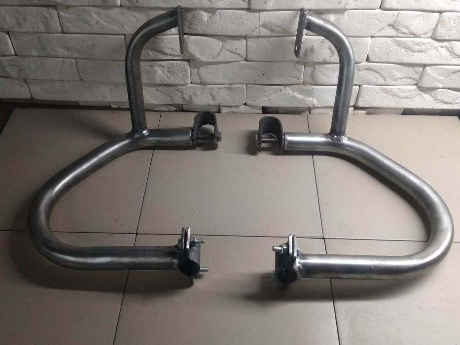 Дуги Днепр, Мт Урал (Вариант 1)