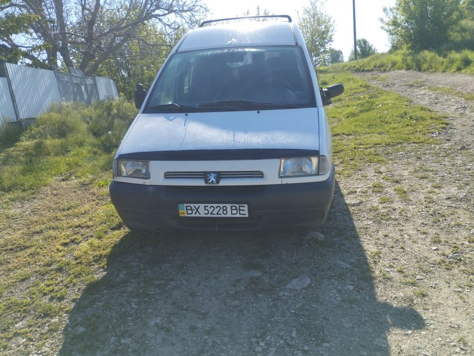 Продам автомобіль
