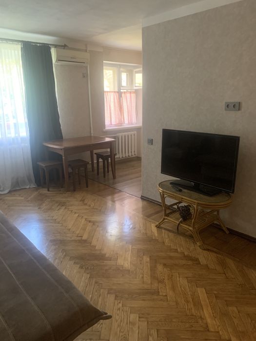 Квартира парк Победы проспект Шевченко