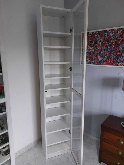 Estante BILLY - IKEA