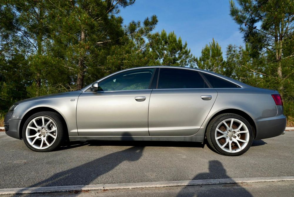 Audi A6 para venda