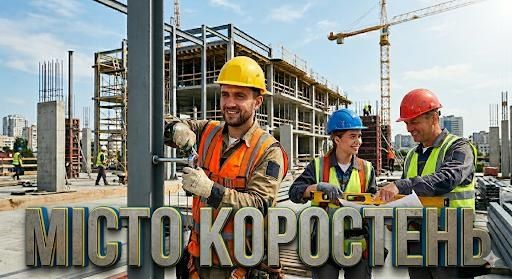 Послуги робітників , вантажників,демонтажників швидко та якісно. Місто.Коростень
