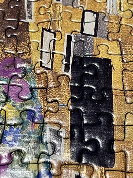 пазлы Revensburger limited edition 2x1000