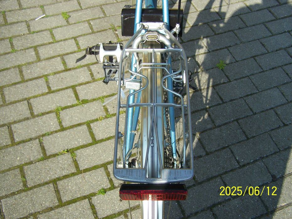 Rower wyscigowy, szosowy, klasyk