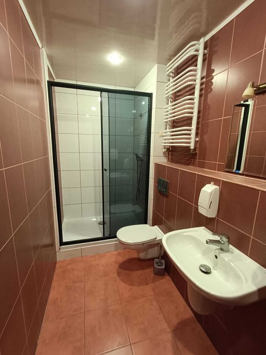 Noclegi | Hostel | Sochaczew/Teresin /CPK/Port Polska.