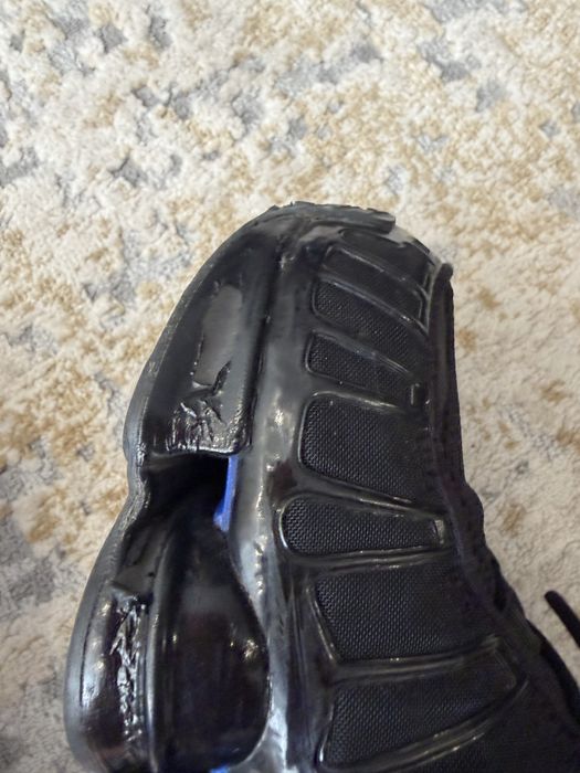 Nike Shox TL 44 Оригінал Nike Shox Skepta Air Max 95 90 97