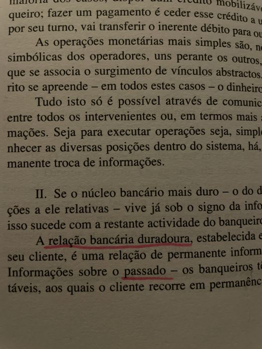 Manual de Direito Bancário 3a Edição