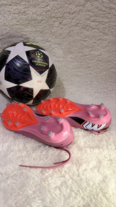 Nike Air Zoom Mercurial Vapor 16 Pro AG-PRO