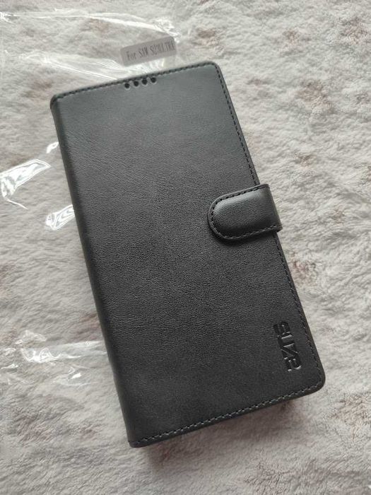 Case Z Klapką Samsung S23 Ultra