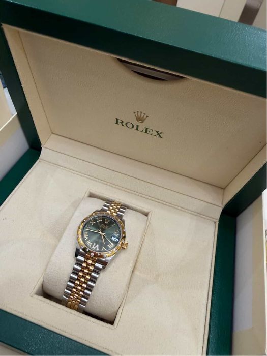 Часы Rolex