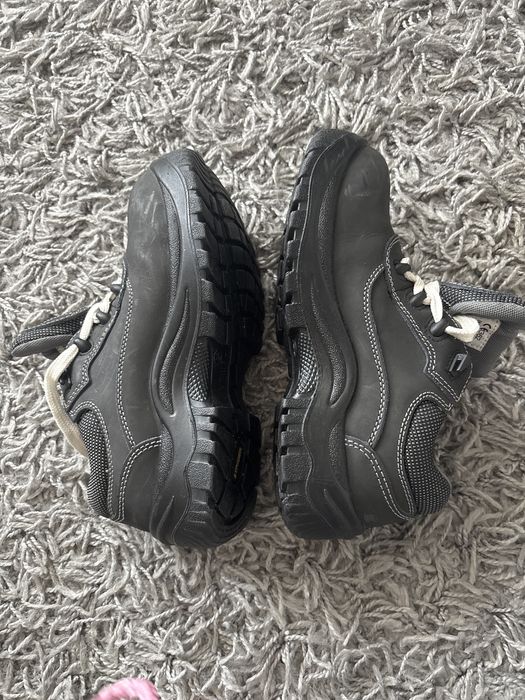 Buty robocze Strider 36