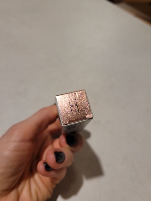 LH Cosmetics błyszczyk Glazed Melt