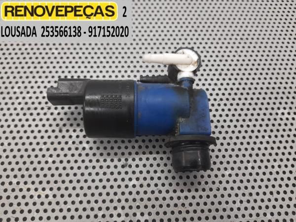 Motor de esguicho RENAULT Clio III (BR0/1, CR0/1)