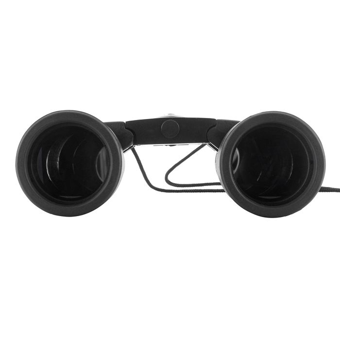 Binóculos de Caminhada BUSHNELL POWERVIEW Ampliação x12 Adulto Preto