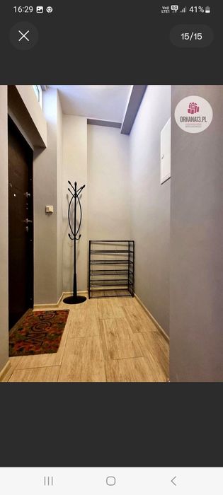 Przy Starym Miescie wynajmę Apartament  160 zl.       Za godz 90zl