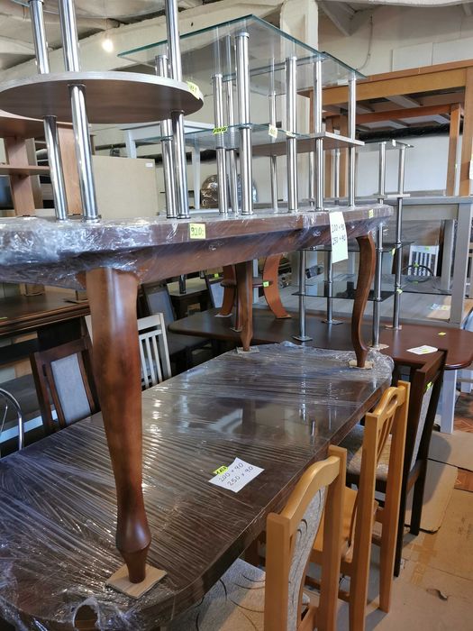 Stół, stoły, rożne opcje kolorystyczne