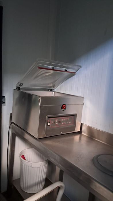 Armazém Fábrica de Pizzas/Salgados