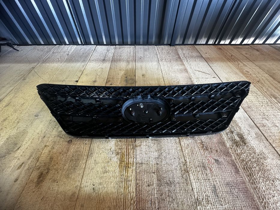 Решітка радіатора Kia ceed кіа цід кія