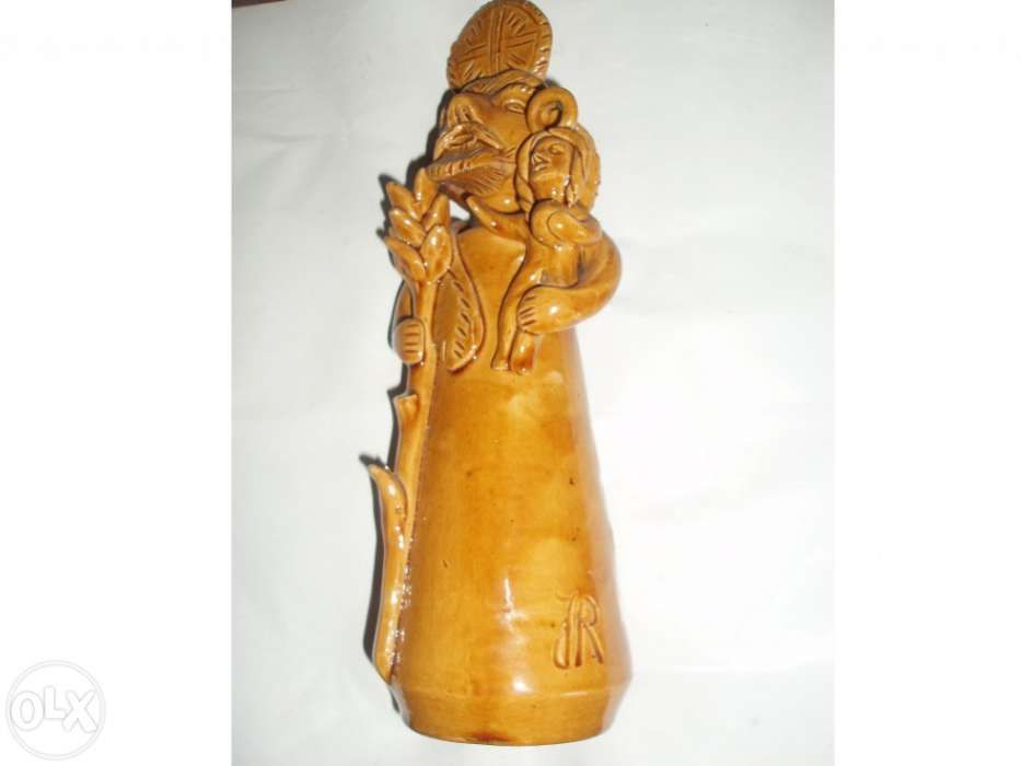 Estatuetas Casal de Julia Ramalho