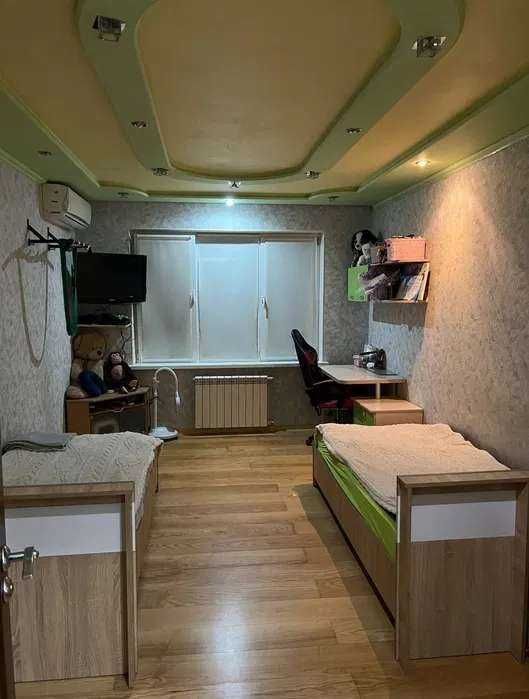 Продам 3 кімнатну квартиру на Котовського, вул. Марсельська/Палія