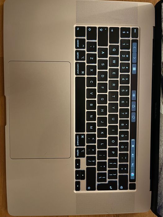 MacBook Pro 32 GB