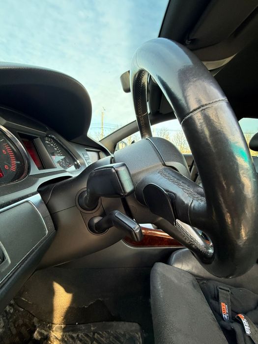 Продам audi a6 c6 3,0 quattro