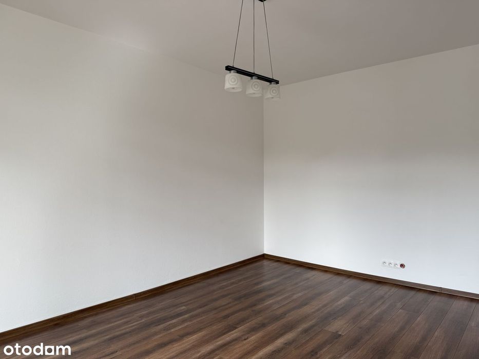 Bezpośrednio- Mieszkanie 34 m² Żoliborz z balkonem i oddzielna kuchnią - Widok 2