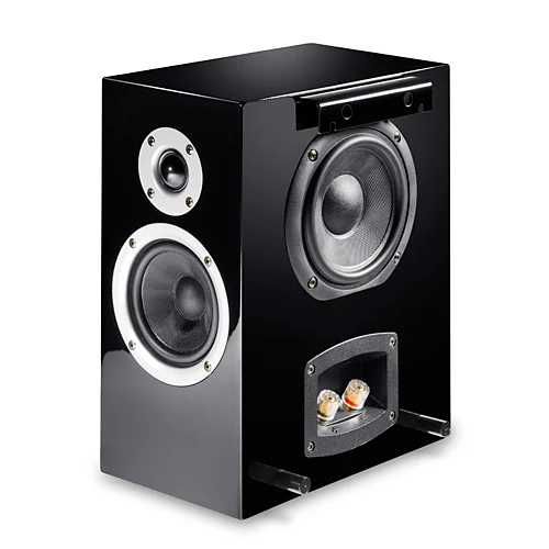 Profesjonalne kino domowe 5.1 TEUFEL System 8 THX / nowe 20 tys.