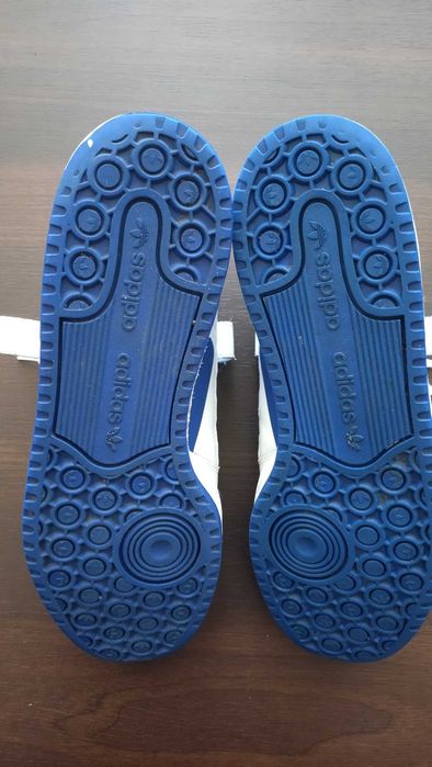 Adidas FORUM LOW męskie 43 1/3