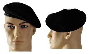 Boinas militares