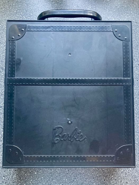 Szafa barbie, oryginalna szafa barbie, barbie mattel