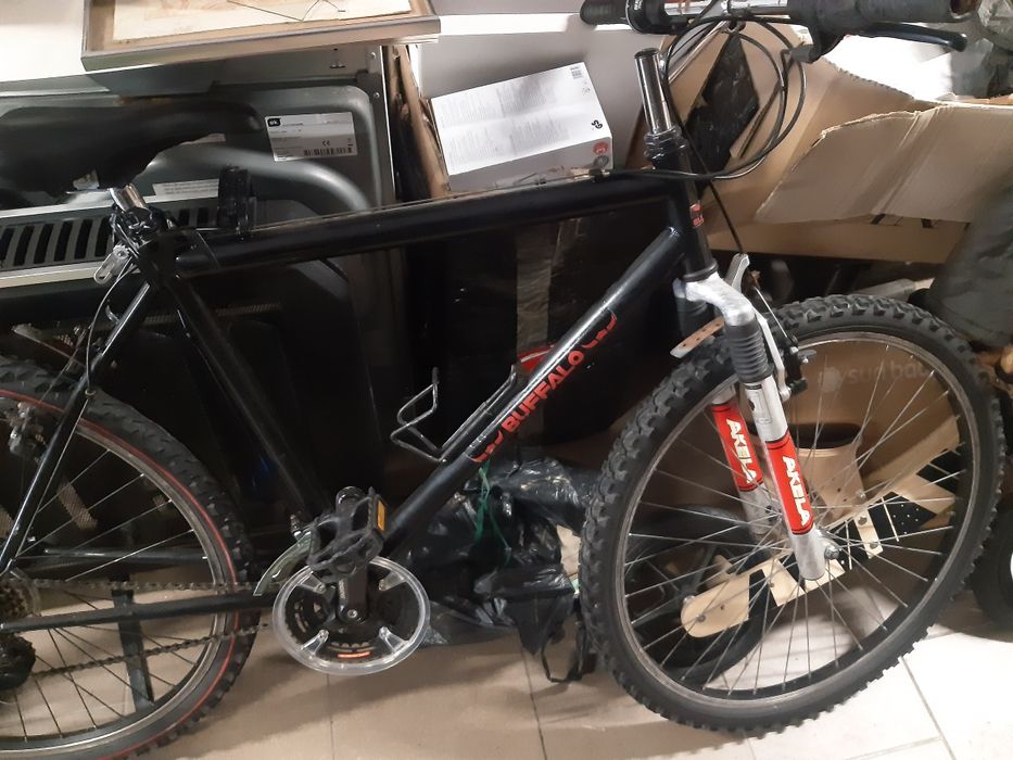 Rower górski  męski 26 i inne.