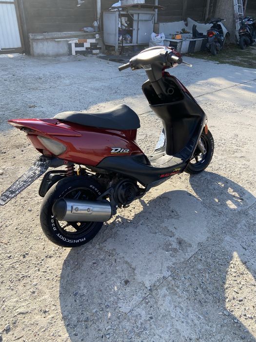 Продам дио 35 zx, в дуже гарному стані.