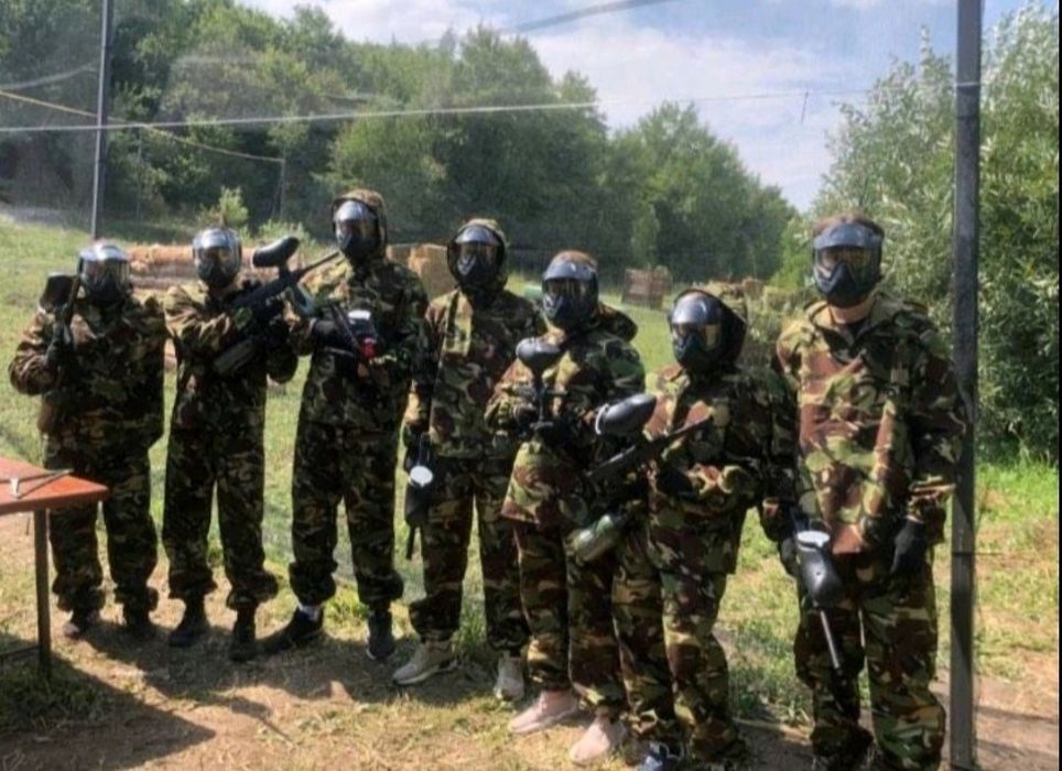 Будинок для відпочинку 100 км від Києва