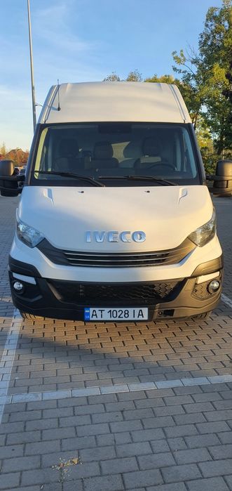 Iveco Daily 35S16