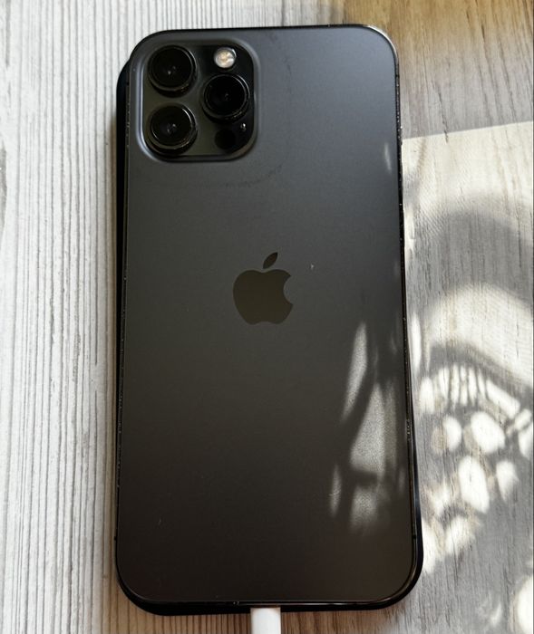 IPhone 12 pro max