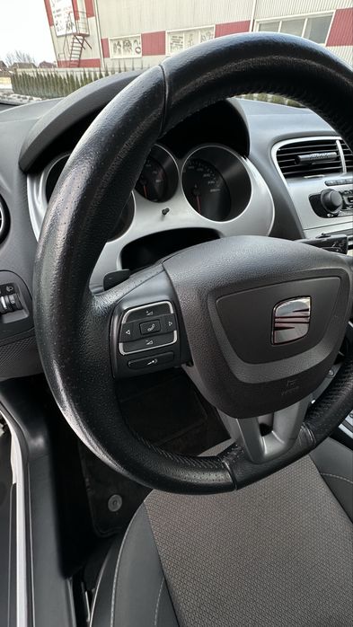 Продається Seat Altea Xl