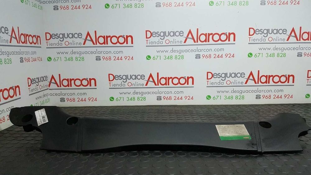 COVER VOLKSWAGEN TOUAREG (7LA) TDI R5