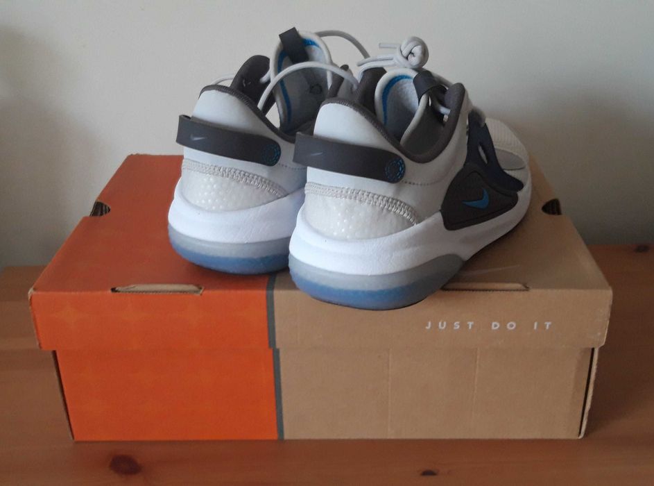 Sapatilhas, calçado corrida running NIKE - NOVO.