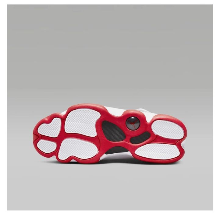 Кросівки Jordan 6 Rings 322992 160 US9 EU42.5 27CM