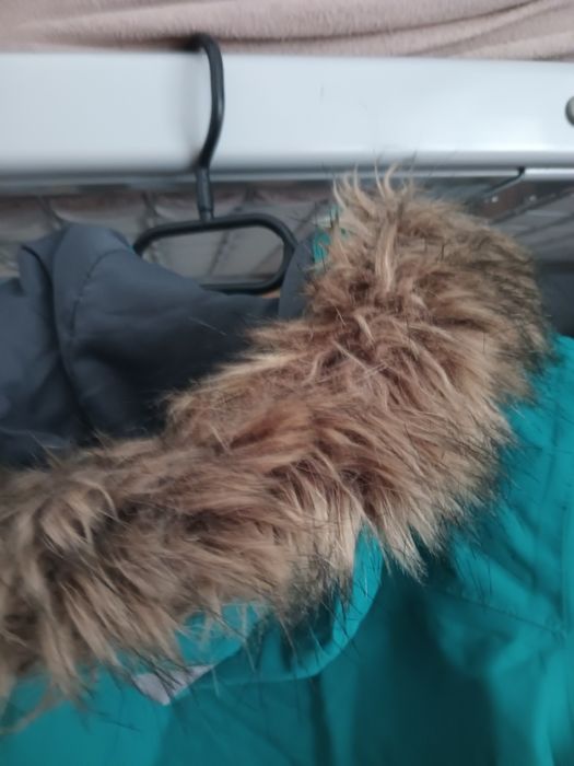 Kombinezon dla dzieci 120 za słodycze