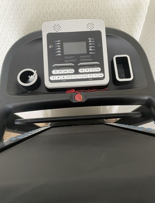 Energy Fit 828 Бігова дорожка