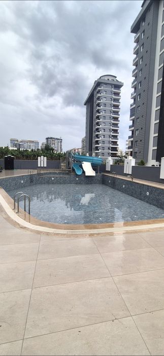 Luksusowy Apartament 1+1 w samym sercu Mahmutlar – Ruby Towers
