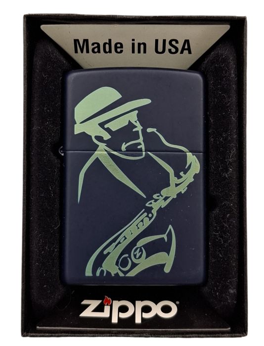 Stara Zapalniczka kolekcjonerska benzynowa Zippo 2016