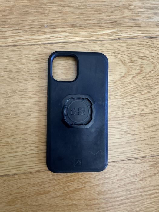Vendo capa quad lock iphone 11 pro