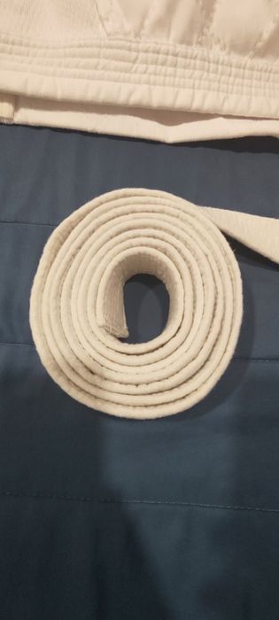 Fato De Judo (180cm)