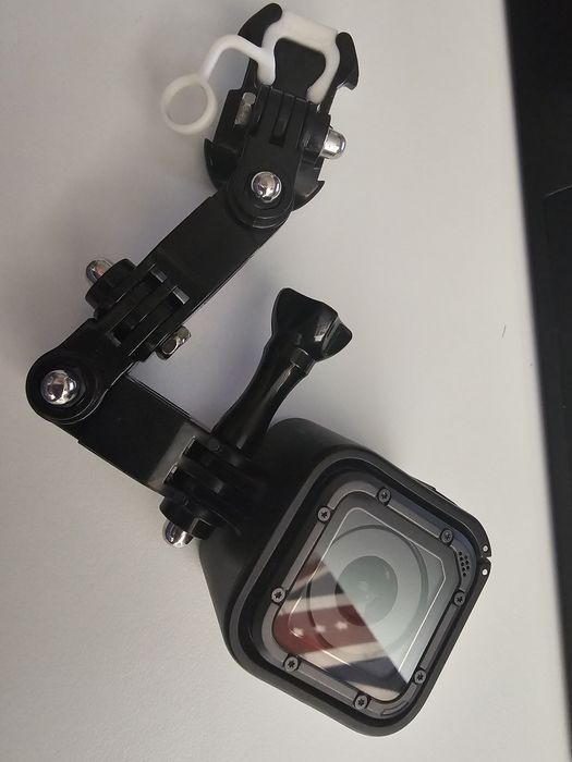 Gopro Hero 5 Session